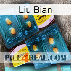 Liu Bian cialis5